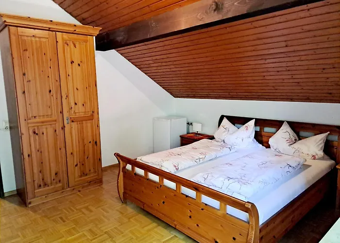 Pension Schlossbergblick