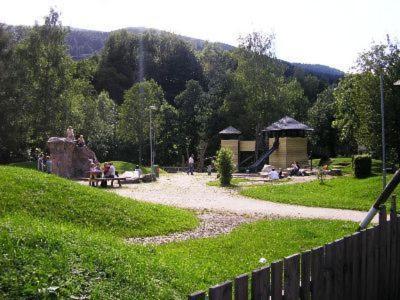 Гостевой дом Schlossbergblick